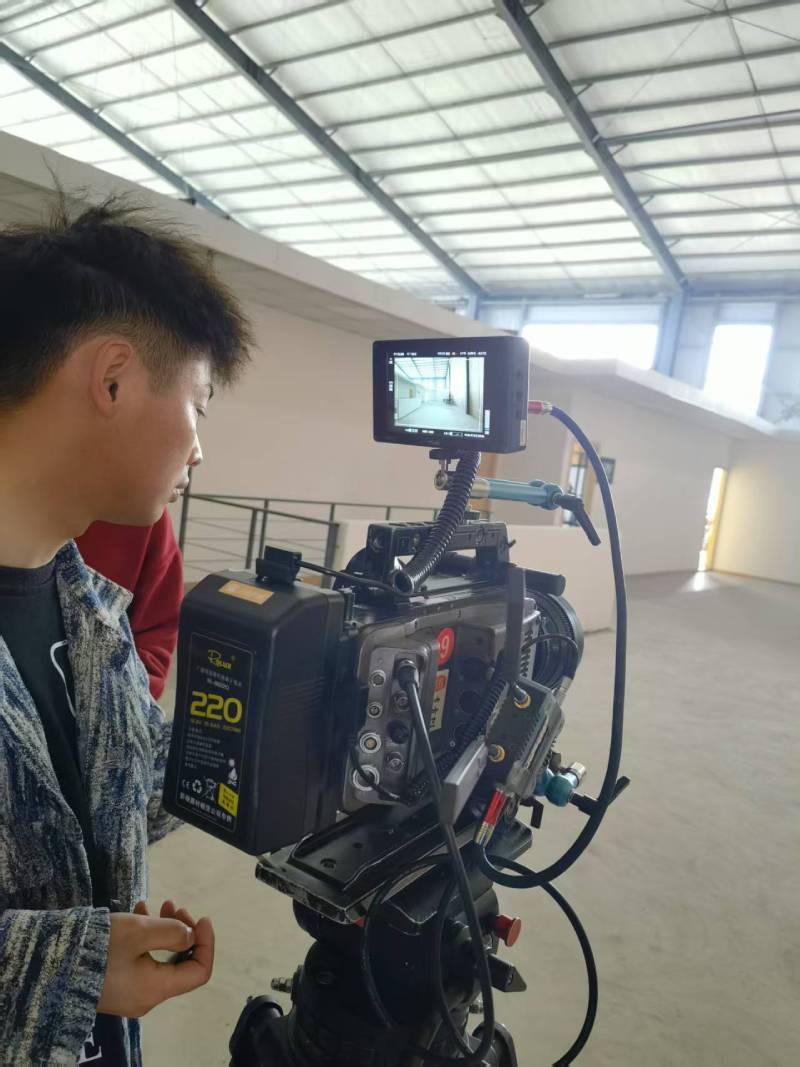 解锁岳普湖县广告片拍摄：以创意镜头，解锁品牌商业价值新高度